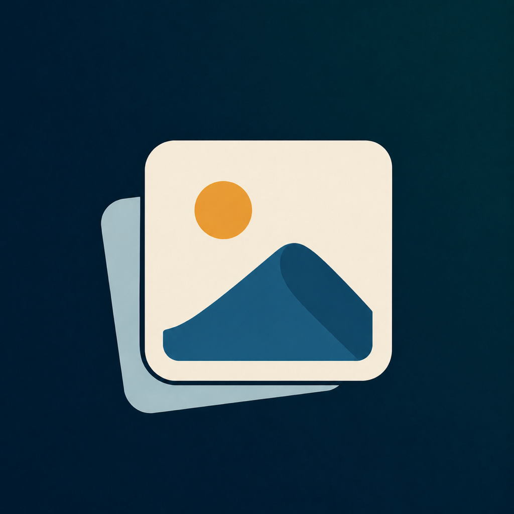 PartyWall App-Icon